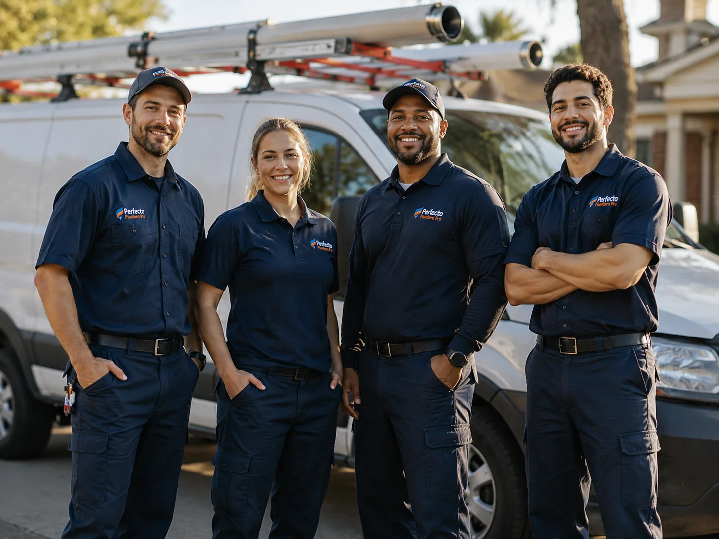 Emergency Plumber Near Me in Omaha, TX near me